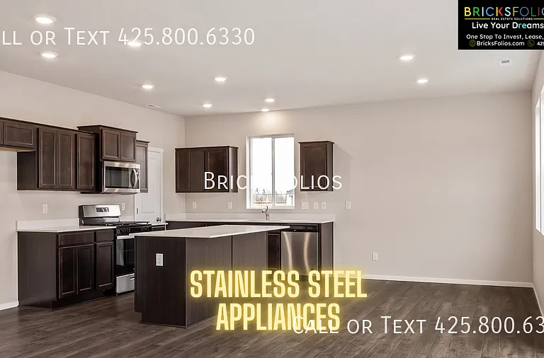 1340 SW Pendleton Way #A — Photo 1
