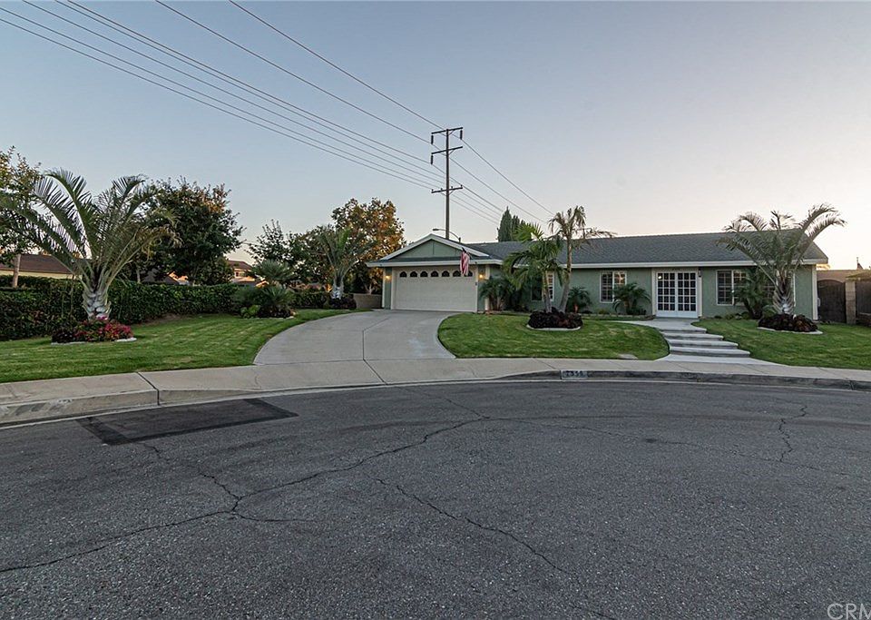 1st image of 2550 S Holmes Pl