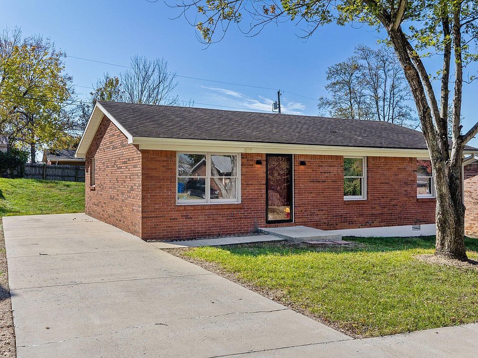 507 Barlow Dr, Winchester, KY 40391 Zillow