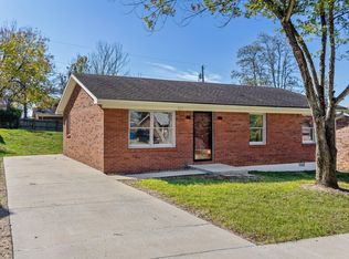 507 Barlow Dr, Winchester, KY 40391