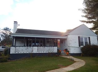 2582 Morris Mill Rd, Staunton, VA 24401