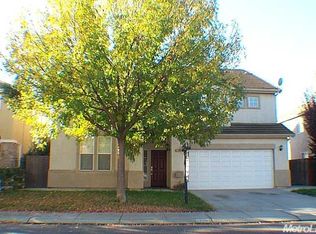1708 Carousel Dr, Modesto, CA 95356