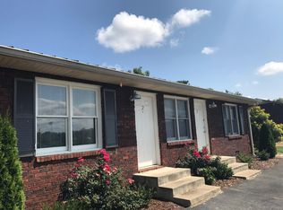 406 Lee St APT 2, Johnson City, TN 37604