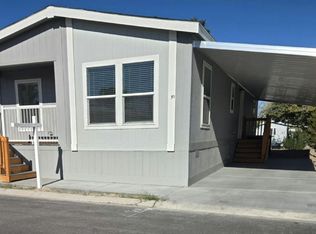 2800 S Lamb Blvd SPACE 51, Las Vegas, NV 89121