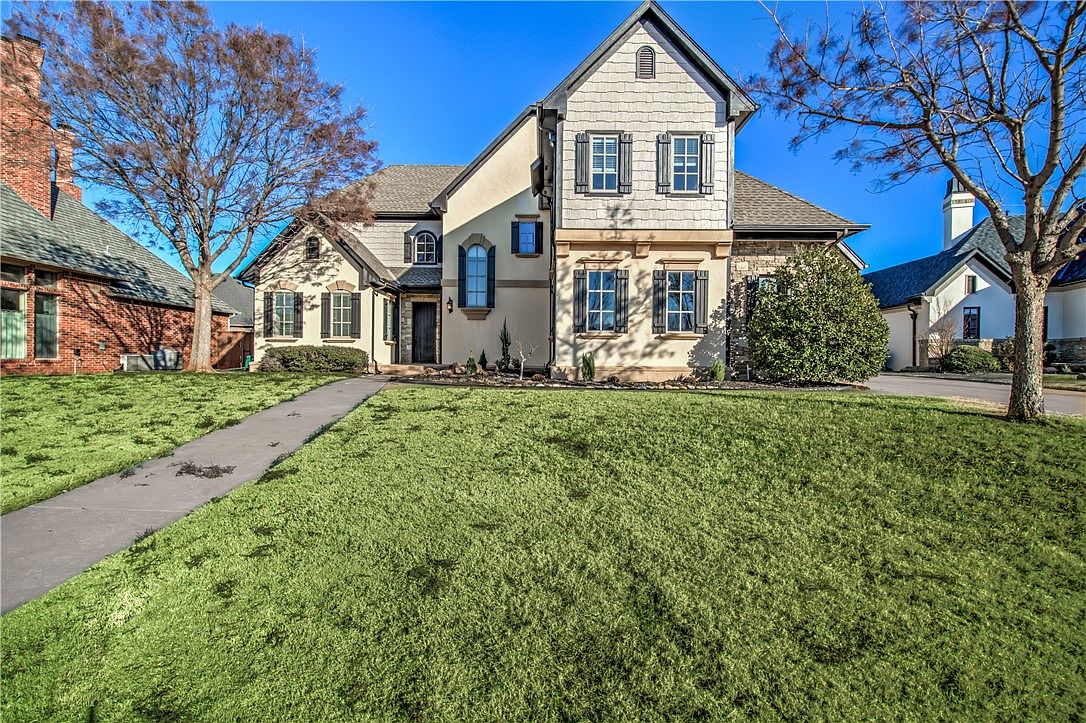 17108 Hawks Ridge Ln, Edmond, OK 73012 Zillow