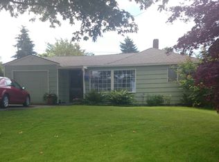 2635 NW 87th St, Seattle, WA 98117