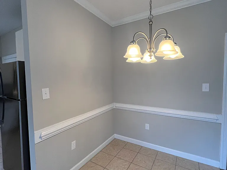 3320 Whitlock Drive A 3 bedroom/2 baths....NEW CARPET...NEW LVP FLOORING