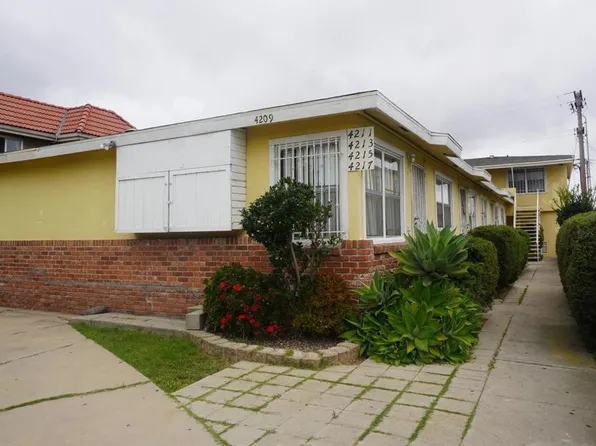 4209 Wilson Ave, San Diego, CA 92104