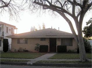 131 S Sunnyslope Ave, Pasadena, CA 91107
