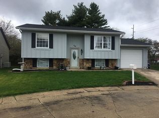 3141 Camereigh, Springfield, IL 62707