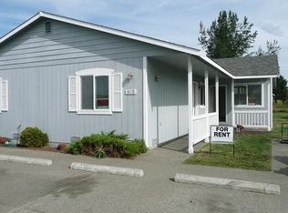 905 E White Birch Ave, Ellensburg, WA 98926