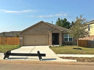 7592 Fettle Ln, Conroe, TX 77304