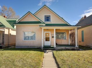 637 East St, Salida, CO 81201