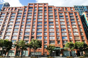 Rented by Compass