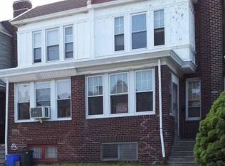 7209 Glenloch St, Philadelphia, PA 19135