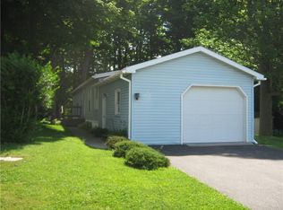 5066 Clinton Street Rd, Batavia, NY 14020