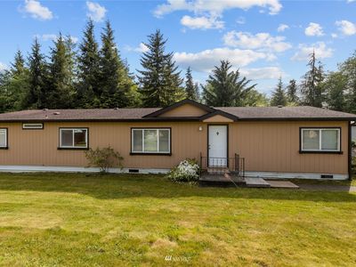 6913 Olympic Highway, Aberdeen, WA, 98520