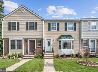8448 Snowden Oaks Pl, Laurel, MD 20708
