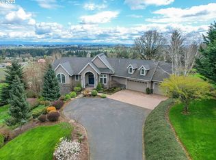 22130 NE Fryer Hill Rd, Dundee, OR 97115