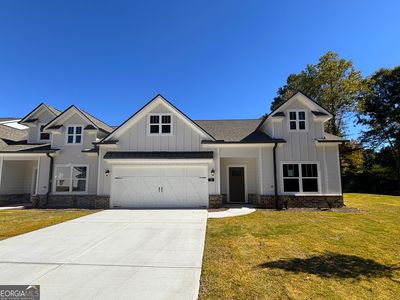 73 Village Ct #8, Cleveland, GA, 30528