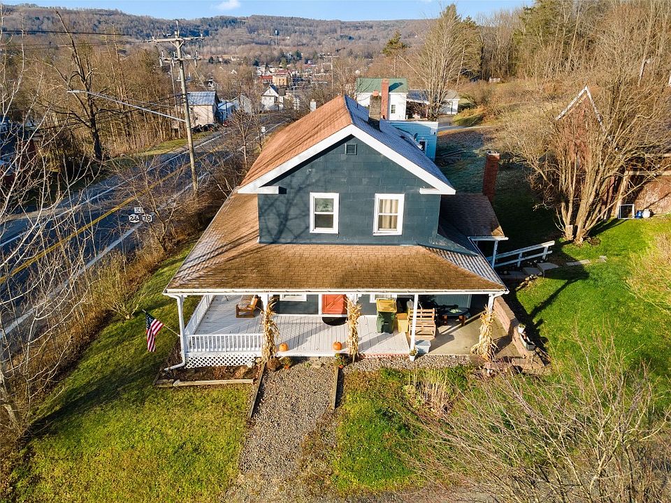 2719 E Main St, Whitney Pt, NY 13862 Zillow