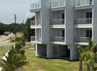 30 Camp Creek Rd N APT 1, Inlet Beach, FL 32461