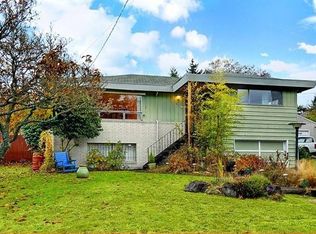 9708 37th Ave SW, Seattle, WA 98126