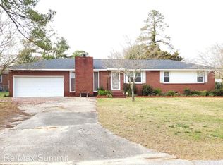 5417 Plantation Dr, Sumter, SC 29154