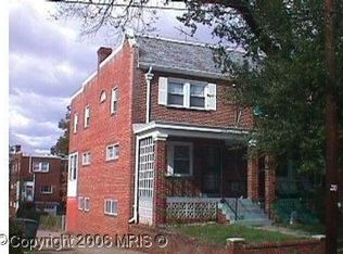 5610 2nd Pl NW, Washington, DC 20011