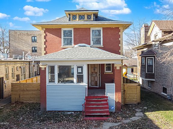 4th image of 841 S Taylor Ave