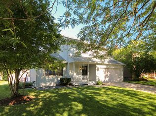 5668 Caren Dr, Ypsilanti, MI