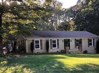 13611 Alexander Ln, Huntersville, NC 28078