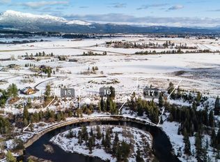 LOT 15 Rawhide Loop, McCall, ID 83638
