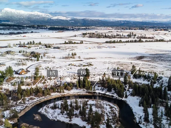 LOT 15 Rawhide Loop, McCall, ID 83638