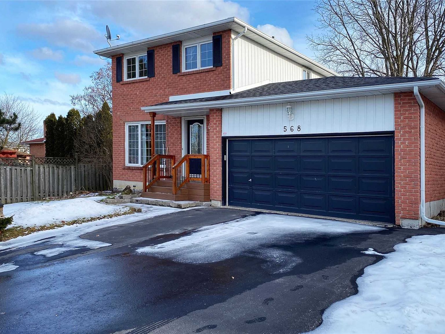 568 Bristol Rd, Newmarket, ON L3Y 6T1 Zillow