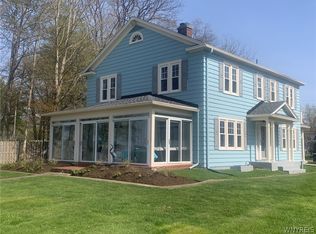 9112 Lake Shore Rd, Angola, NY 14006