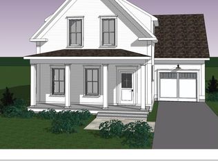 Woodmans Place, Peterborough, NH 03458