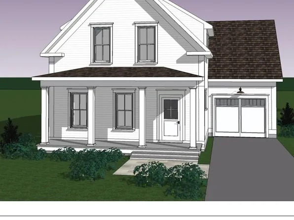 000 Woodmans Lane, Peterborough, NH 03458