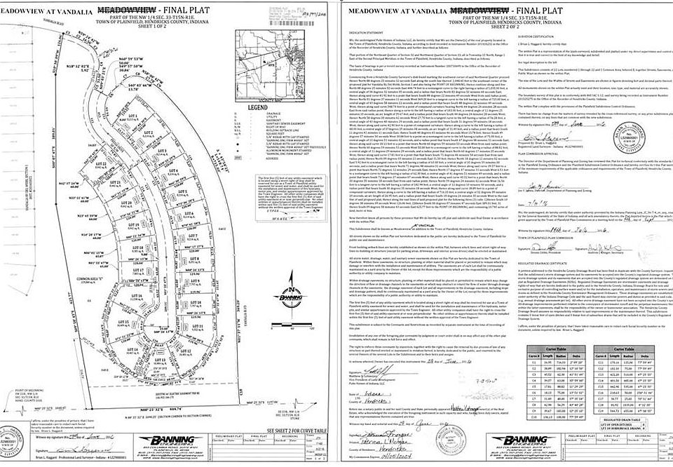 2nd image of 4411 Fresia Dr Lot 7