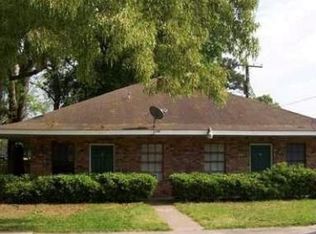 124 W Lee St, Sulphur, LA 70663