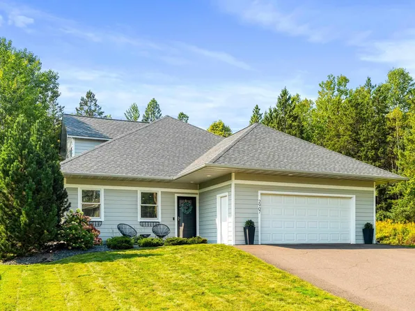 2907 N 52nd Ave E, Duluth, MN 55804