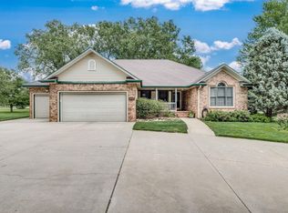 7208 Magnolia Way, Hutchinson, KS 67502