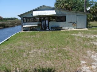 95 SE 220th St, Old Town, FL 32680