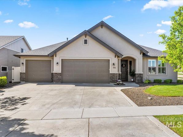 495 W Tall Prairie Dr, Meridian, ID 83642