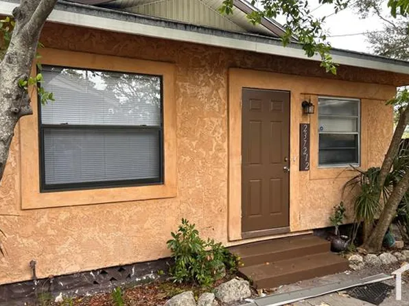 2372 1/2 Oakdale St S, Saint Petersburg, FL 33705