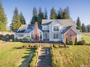 2031 Mount Pleasant Rd, Kelso, WA 98626