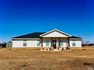 2360 Trudy Ln, Jay, FL 32565