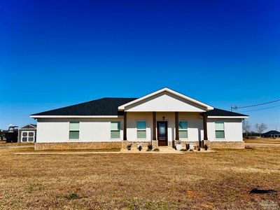 2360 Trudy Ln, Jay, FL, 32565