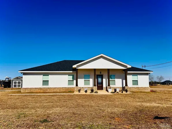 2360 Trudy Ln, Jay, FL 32565