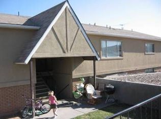 236 N Quail Ridge Dr #8, Washington, UT 84780